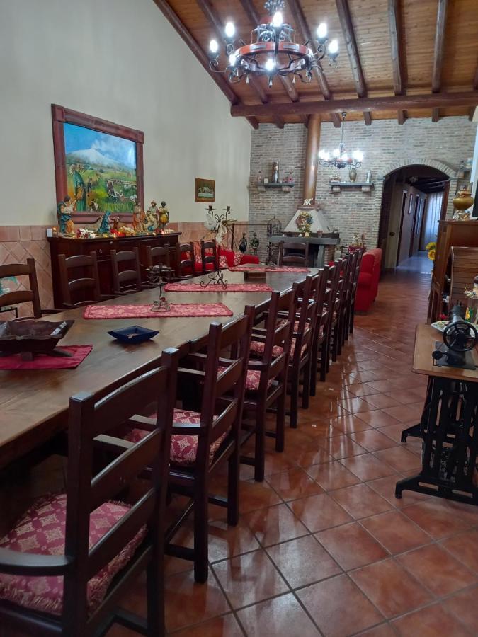 Josephine'S Cottage Мистербьянко Экстерьер фото