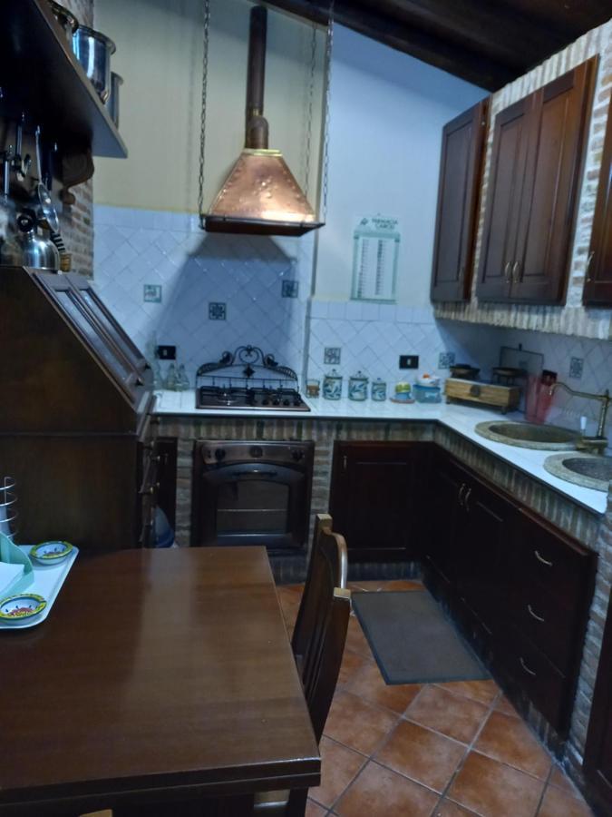 Josephine'S Cottage Мистербьянко Экстерьер фото